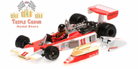 [Model_car] - [Triple_crown]