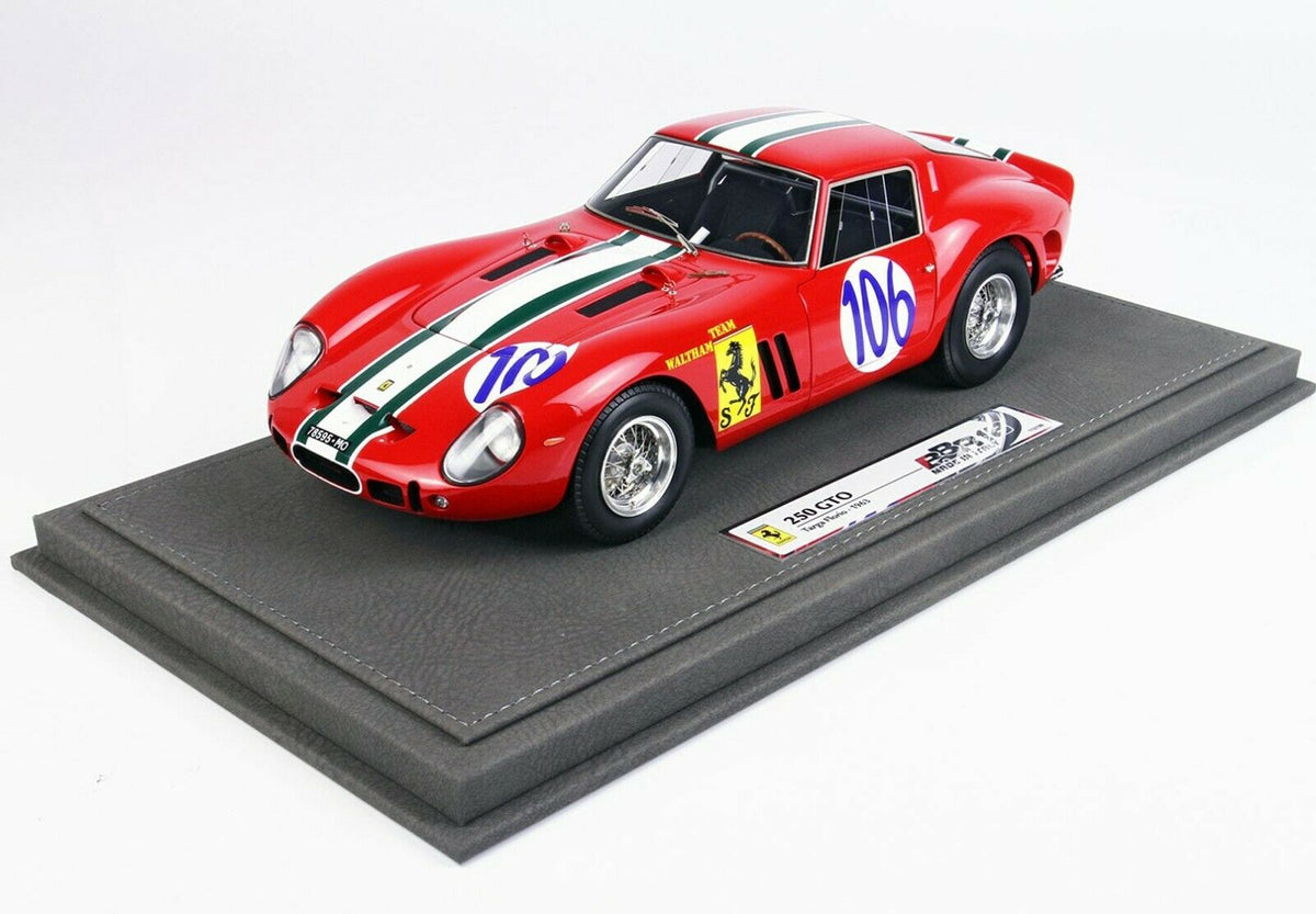 [Model_car] - [Triple_crown]