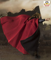 Thor - Avengers Endgame Final Battle - 16 cm - Bandai