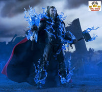 Thor - Avengers Endgame Final Battle - 16 cm - Bandai