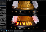 Elvis Presley - Statue 1973 - 1:4 (52 cm) - Blitzway