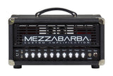 Mezzabarba Custom Amplification SKILL HEAD