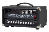 Mezzabarba Custom Amplification SKILL HEAD