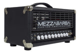 Mezzabarba Custom Amplification SKILL HEAD