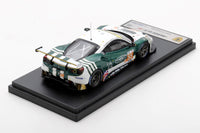 فيراري - 488 GTE EVO n°55 - 1:43 (2022) - 24H Le Mans - D. Cameron - M. Griffin - D. Perel - Looksmart 