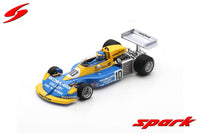 March - F1 761 n.10 (1976) 1:43 - British GP - R.Peterson - Spark