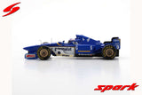 Ligier - F1 JS43 n°9 (1996) 1:43 - Winner Monaco GP - O.Panis - Spark