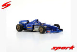 Ligier - F1 JS43 n°9 (1996) 1:43 - Winner Monaco GP - O.Panis - Spark