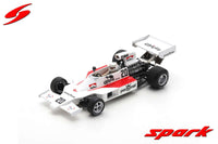 Williams - F1 FW n°20 (1975) 1:43 - Sweden GP - D.Magee - Spark