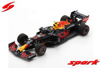 Red Bull - F1 RB16B (2021) 1:43 - Sergio Perez Winner Azerbaijan GP - Spark