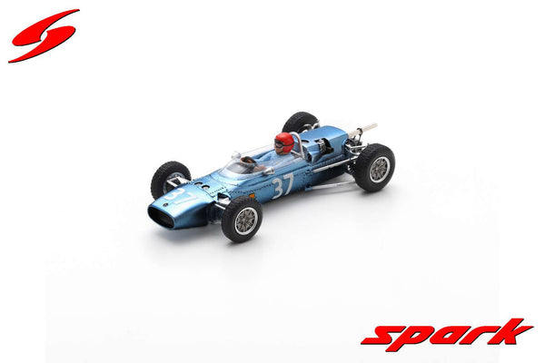 Matra Simca - F3 MS1 n°37 (1965) 1:43 - Monaco GP - J.P.Jaussaud - Spark