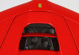 Ferrari - LaFerrari (2013) 1:18 - Rosso Corsa 322 - BBR