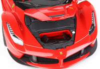 Ferrari - LaFerrari (2013) 1:18 - Rosso Corsa 322 - BBR