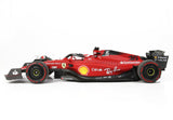 Ferrari F1-75 1:18 - Charles Leclerc - Winner Bahrain GP - BBR
