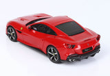 Ferrari - Portofino M Spider - 1:43 (2021) - Closed Roof - Rosso Corsa - BBR