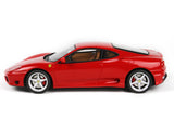Ferrari - 360 Modena - 1:18 - BBR