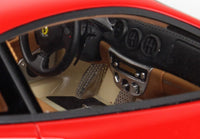 Ferrari - 360 Modena - 1:18 - BBR