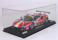 Ferrari 488 LM GTE Pro 1:18 - Team AF Corse N 51 - 24H Le Mans - BBR