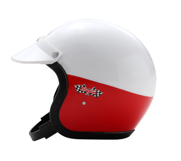 Lorenzo Bandini - Helmet 1:5 - 1967