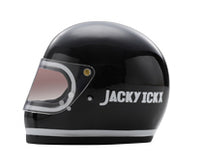 Jacky Ickx - Helmet 1:5 - 1971 - Spark