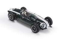 Cooper T51 N8 1:18 - Jack Brabham World Champion 1959 - GP Replicas