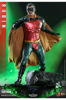 Batman Forever - Robin 1:6 (30 cm) - Action Figure - Hot Toys