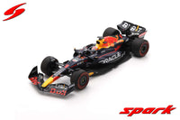 ريد بُل - F1 Racing RB18 n.1 (2022) 1:18 - ماكس فيرستابين - الفائز بجائزة هولندا الكبرى - سبارك 