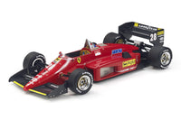 Ferrari 156-85 (1985) - Rene' Arnoux - GP REPLICAS