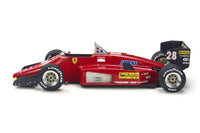 Ferrari 156-85 (1985) - Rene' Arnoux - GP REPLICAS