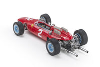 Ferrari 158 n.2 (1964) 1:18 - World Champion John Surtees - GP Replicas