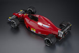 Ferrari - F1 640 n.28 - (1989) 1:12 - 2nd Italy GP - Gerhard Berger - GP Replicas