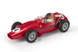 Ferrari F1 246 1:18 - Mike Hawthorn World Champion 1958 GP FRENCH - GP Replicas
