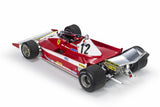 Ferrari 312 T3 GVC 1:18 - Gilles Villeneuve - GP Replicas