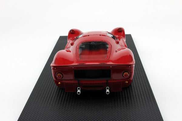 絶版希少！】GP REPLICAS 1/12 Ferrari 330P4-