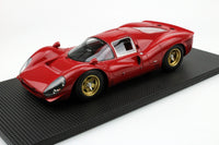 Ferrari 330 P4 1:18 - Press Version - GP Replicas – Triple Crown