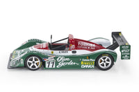 Ferrari 333SP - Olive Garde - 1:18 - Top Marques