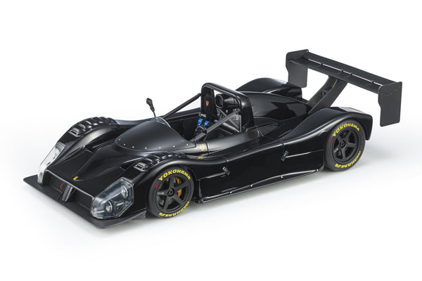 Ferrari 333SP - Black- 1:18 - Top Marques
