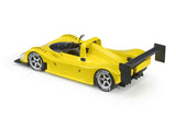 Ferrari 333SP - Yellow - 1:18 - Top Marques