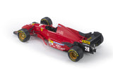 Ferrari 412T2 (1995)  F1 1:18 - Gerhard Berger- GP Replicas