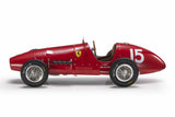 Ferrari - F1 500 F2 n. 15 (1952) 1:18 - Win. British GP - A. Ascari -  World Champion - GP Replicas