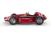 Ferrari - 553 n°38 (1954) 1:18 - Mike Hawthorn - Winner Spanish GP - Openable engine - GP Replicas