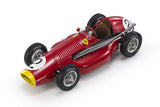 Ferrari - 553 n°2 (1954) 1:18 - José Froilán González - French GP - Openable engine - GP Replicas