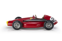 Ferrari - 553 n°2 (1954) 1:18 - José Froilán González - French GP - Openable engine - GP Replicas