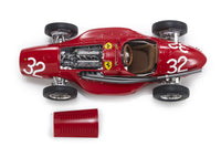 Ferrari - 553 n°32 (1954) 1:18 - José Froilán González - Italy GP - Openable engine - GP Replicas