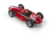 Ferrari - 553 n°32 (1954) 1:18 - José Froilán González - Italy GP - Openable engine - GP Replicas