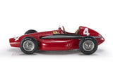 Ferrari - 553 n°4 (1954) 1:18 - Giuseppe "Nino" Farina - Belgium GP - Openable engine - GP Replicas