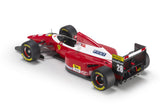 Ferrari F93A (1993) F1 1:18 - Gerhard Berger - GP Replicas