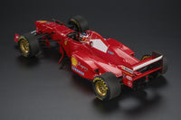 فيراري F310B - 1:18 (1997) مايكل شوماخر - مع السائق - الفائز بسباق جائزة كندا الكبرى - نسخ سباق الجائزة الكبرى 