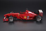 Ferrari - F399 (1999) 1:18 - Eddie Irvine - GP Replicas