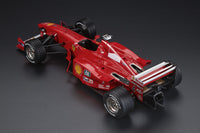 Ferrari - F399 (1999) 1:18 - Eddie Irvine - GP Replicas